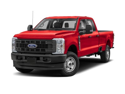 2025 Ford F-350SD Base