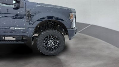 2021 Ford F-350SD Lariat