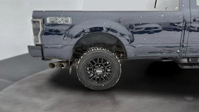 2021 Ford F-350SD Lariat