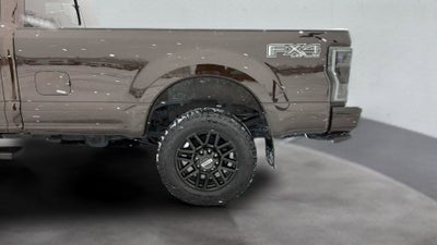 2021 Ford F-350SD Lariat