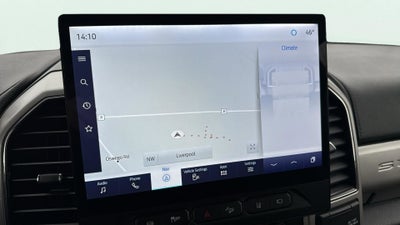 2021 Ford F-350SD Lariat