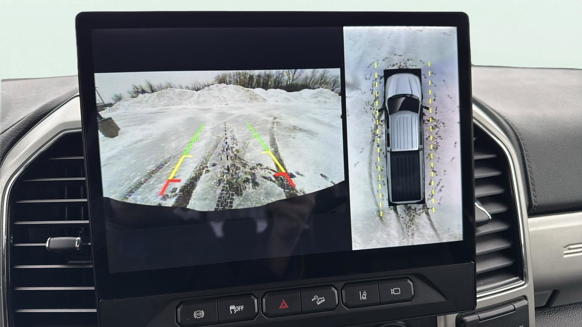 2021 Ford F-350SD Lariat