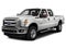 2014 Ford F-350SD Platinum