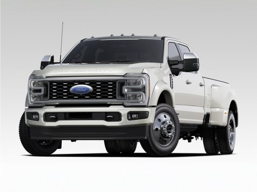 2025 Ford F-450SD DRW
