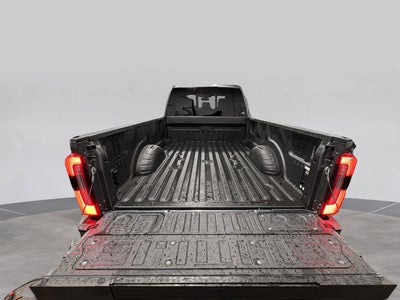 2026 Ford F-450SD Platinum DRW