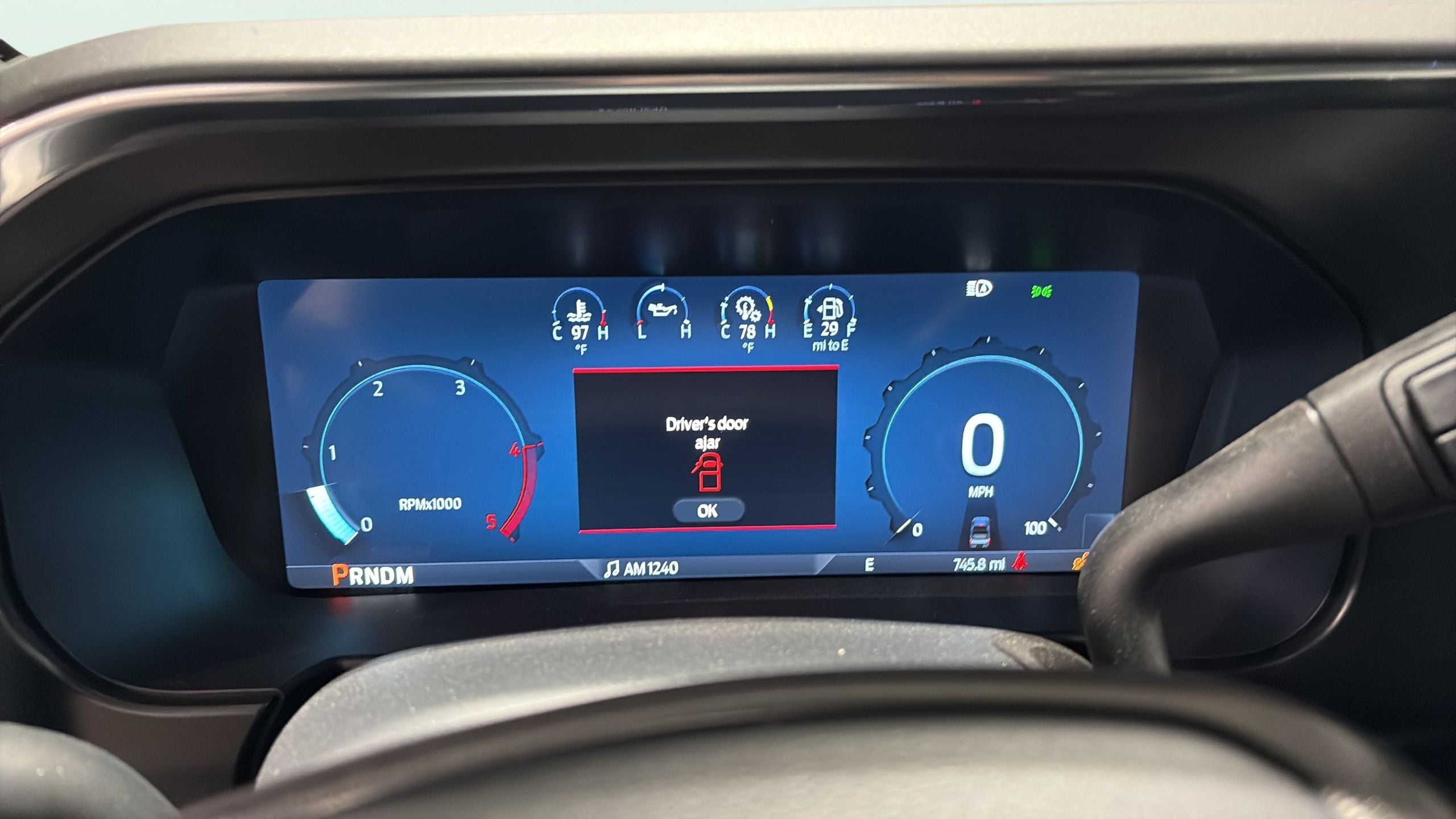 2026 Ford F-450SD Platinum DRW
