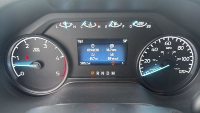 2025 Ford F-450SD XLT DRW