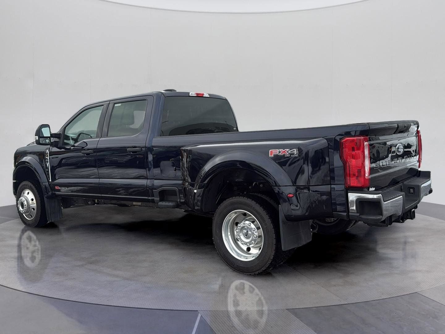 2025 Ford F-450SD XLT DRW