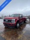 2025 Ford F-450SD Platinum DRW
