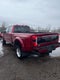 2025 Ford F-450SD Platinum DRW
