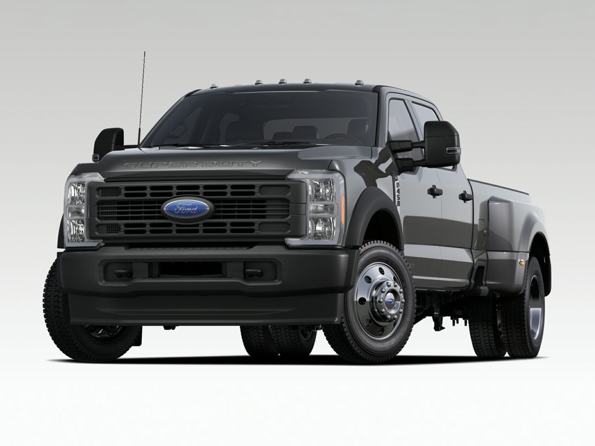 2025 Ford F-450SD DRW