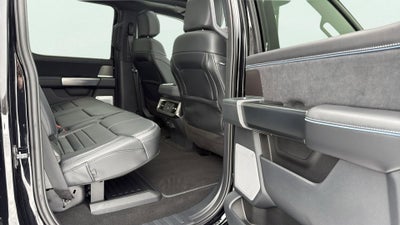 2026 Ford F-450SD Platinum DRW