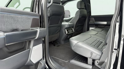 2026 Ford F-450SD Platinum DRW