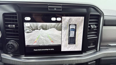 2026 Ford F-450SD Platinum DRW