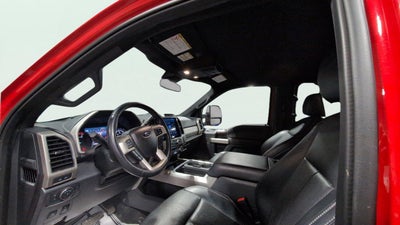 2022 Ford F-450SD Lariat DRW