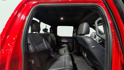 2022 Ford F-450SD Lariat DRW