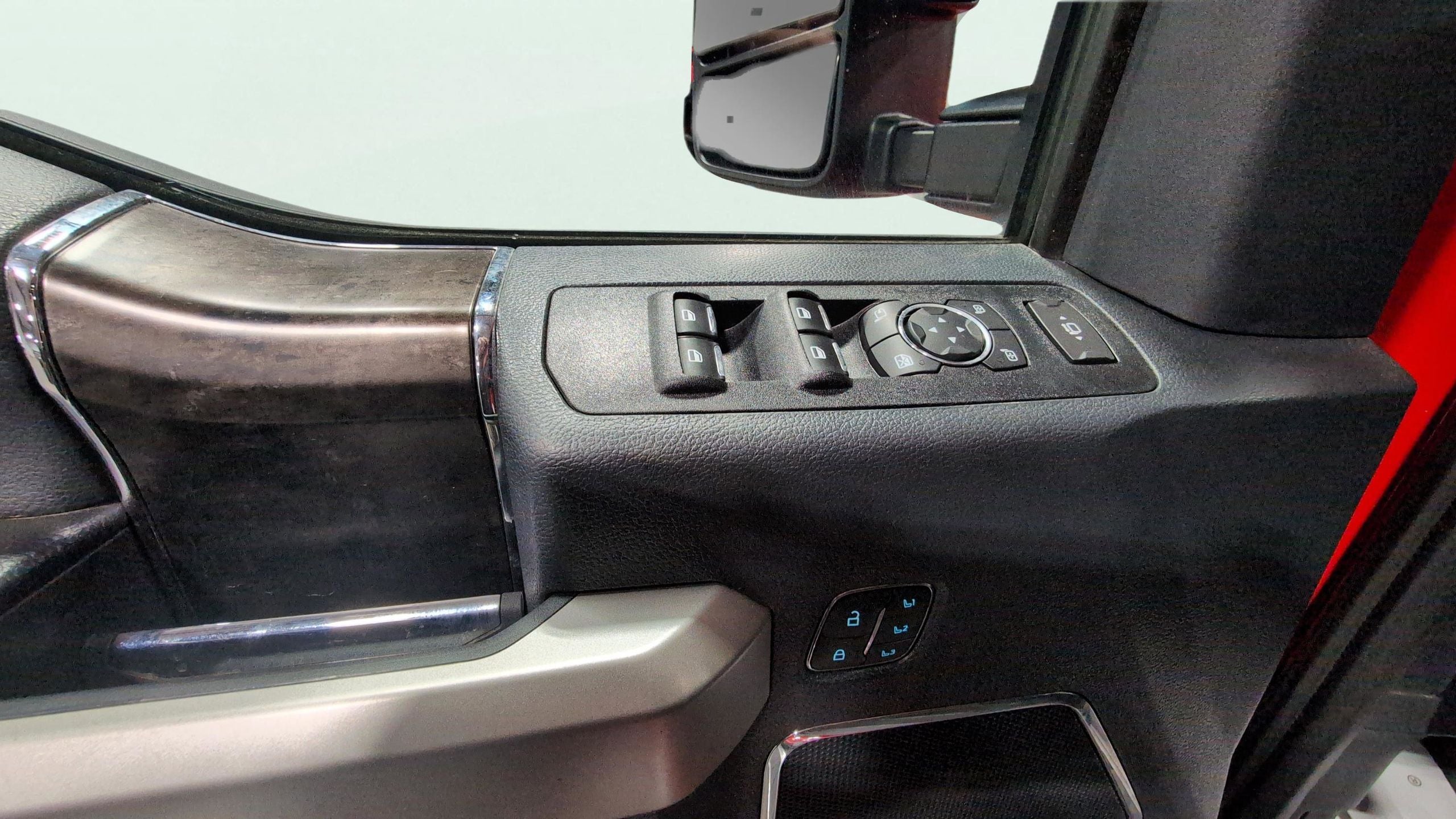 2022 Ford F-450SD Lariat DRW