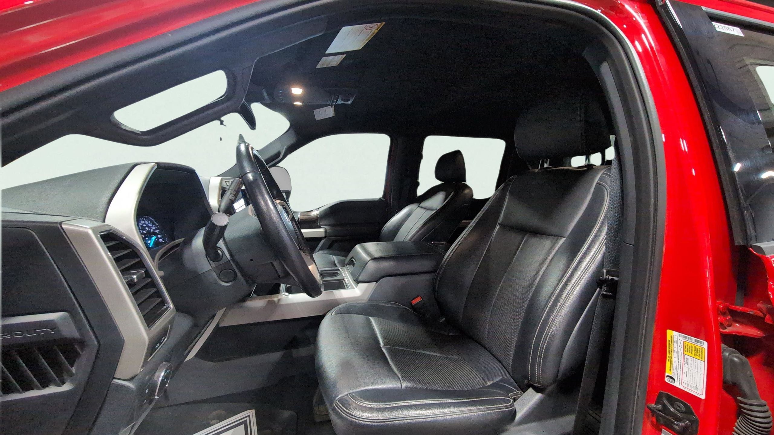 2022 Ford F-450SD Lariat DRW