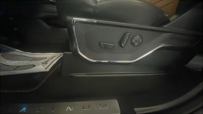 2024 Ford F-450SD Platinum DRW