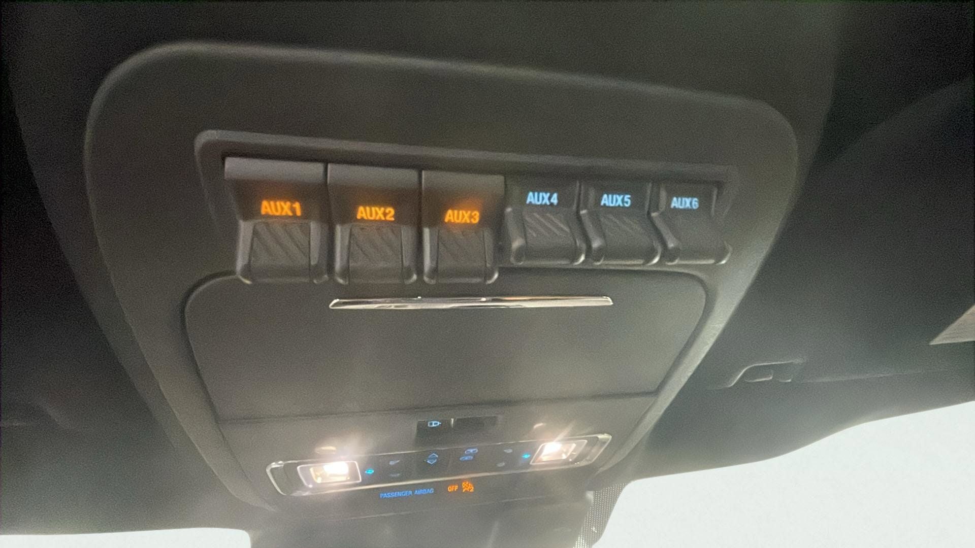 2024 Ford F-450SD Platinum DRW