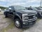 2023 Ford F-450SD Platinum DRW