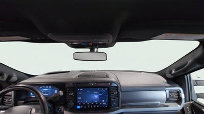 2026 Ford F-450SD Platinum DRW