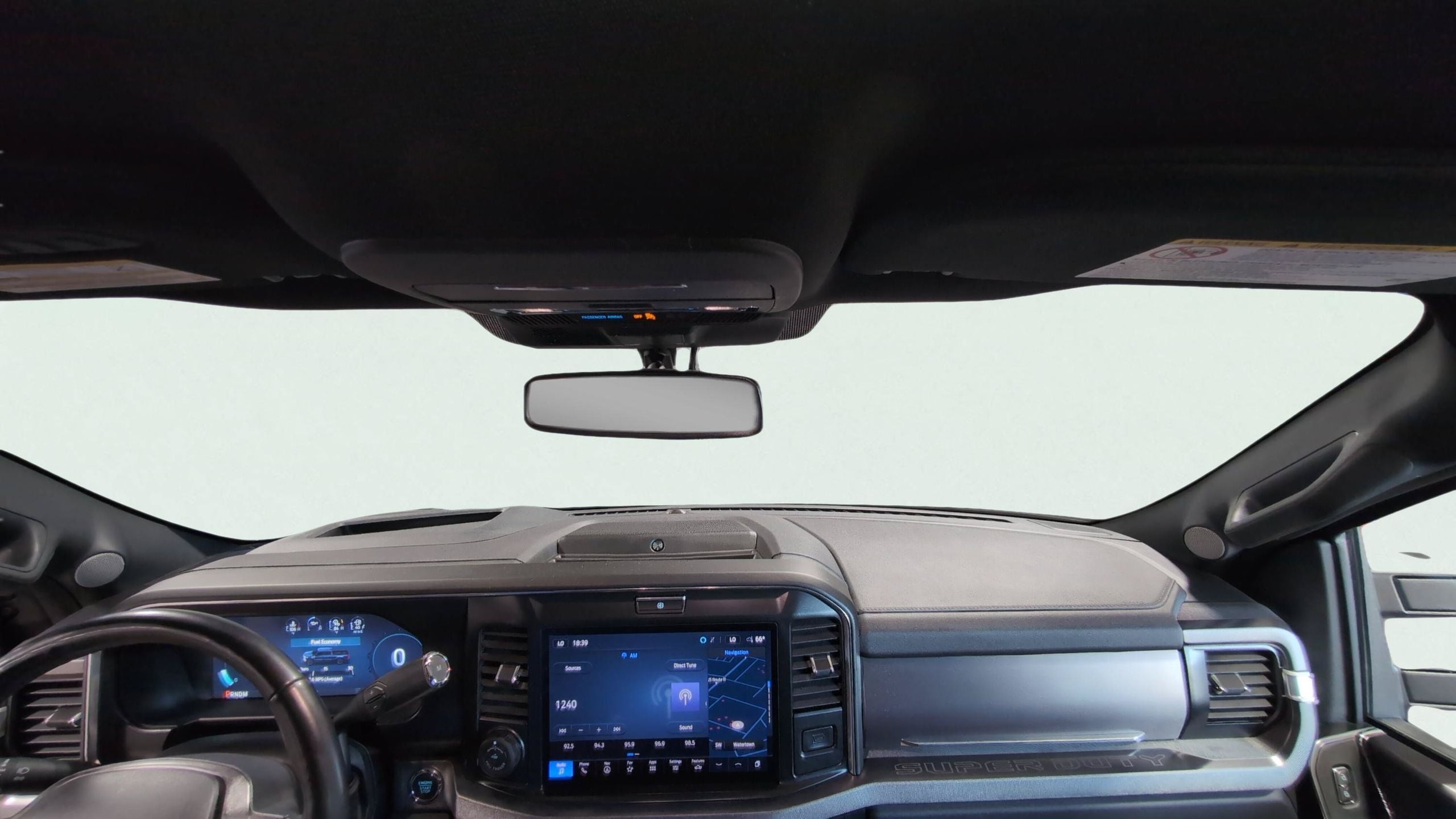 2026 Ford F-450SD Platinum DRW