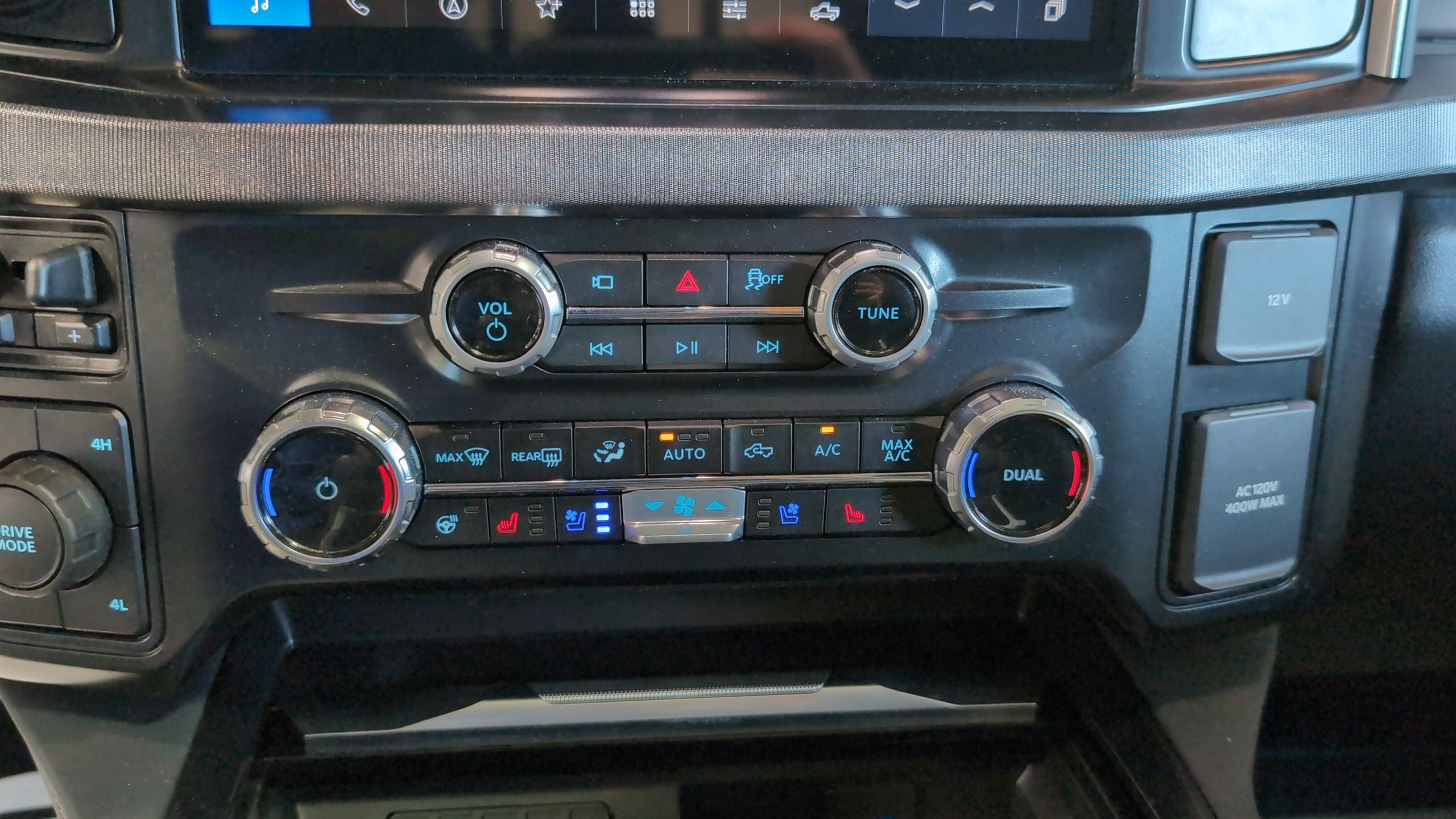 2026 Ford F-450SD Platinum DRW