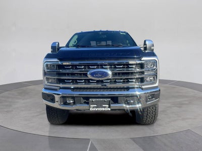 2023 Ford F-350SD Lariat