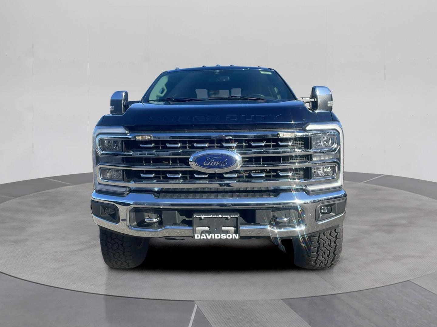 2023 Ford F-350SD Lariat