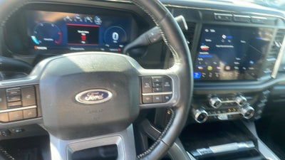 2023 Ford F-350SD Lariat