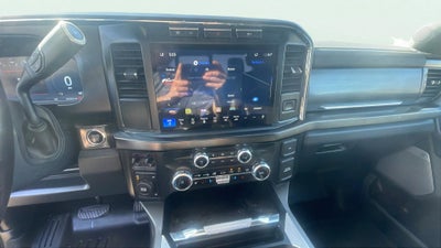 2023 Ford F-350SD Lariat