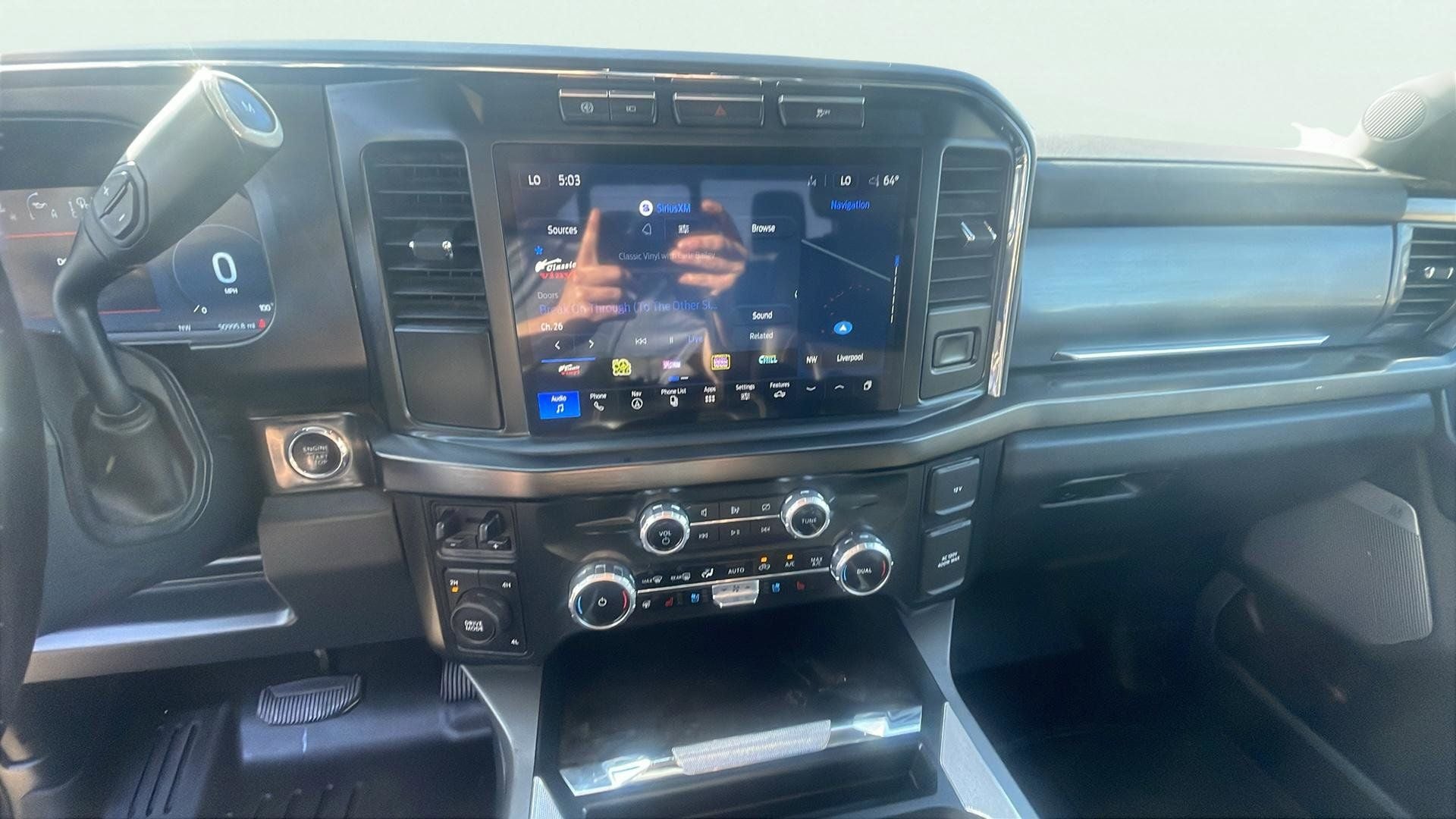 2023 Ford F-350SD Lariat