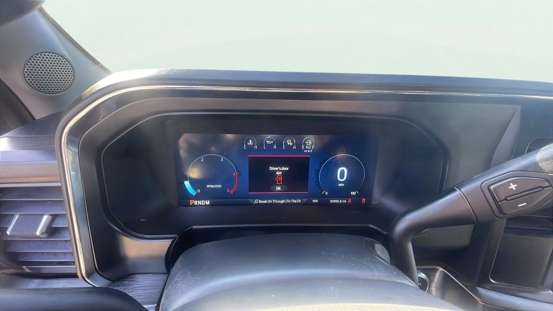 2023 Ford F-350SD Lariat