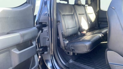 2023 Ford F-350SD Lariat