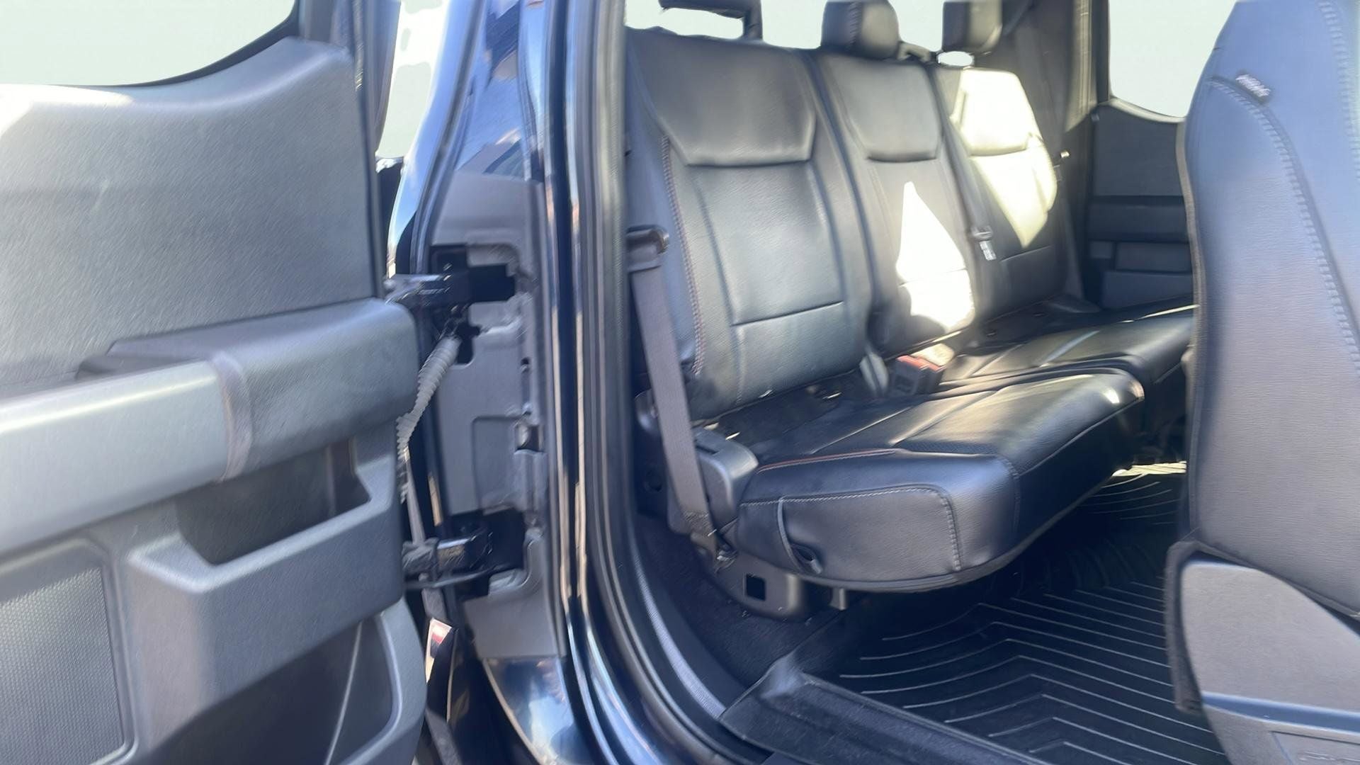 2023 Ford F-350SD Lariat