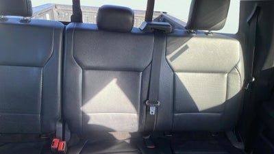 2023 Ford F-350SD Lariat