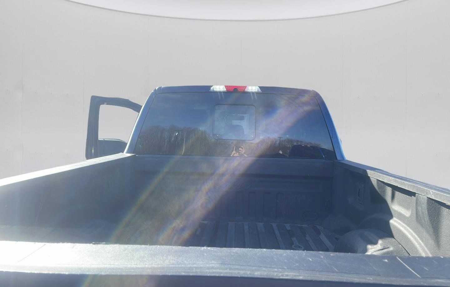 2023 Ford F-350SD Lariat