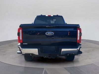 2023 Ford F-350SD Lariat