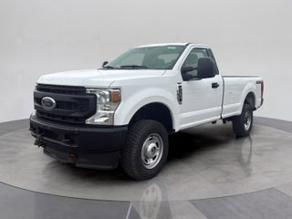2021 Ford F-250SD XL