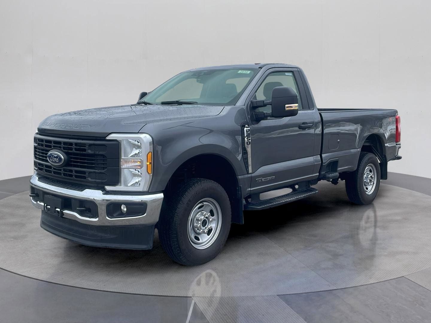 2025 Ford F-250SD XL