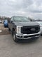 2025 Ford F-250SD XL