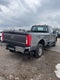 2025 Ford F-250SD XL