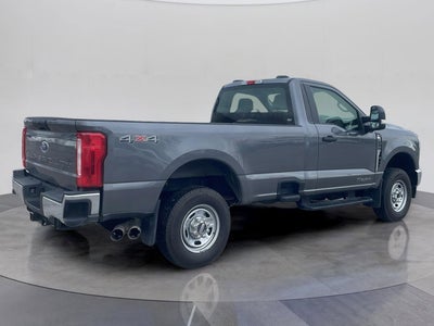 2025 Ford F-250SD XL