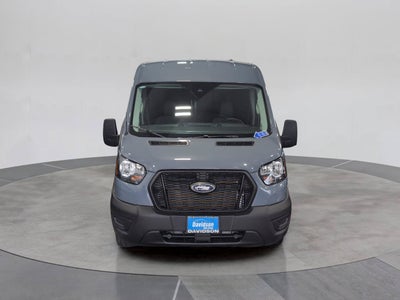 2024 Ford Transit-350 Base