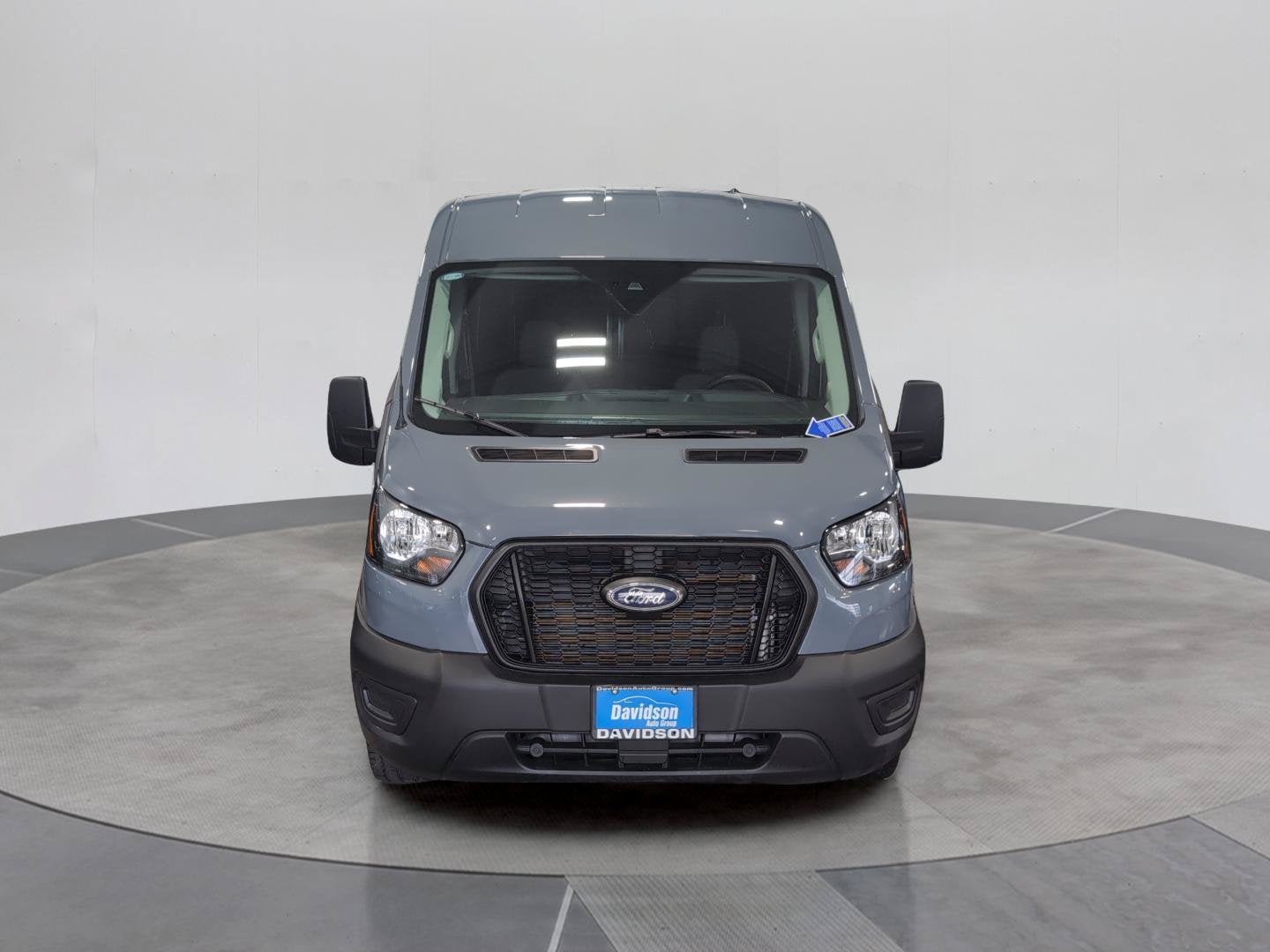 2024 Ford Transit-350 Base