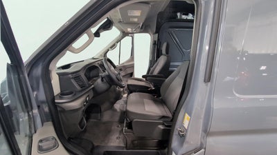 2024 Ford Transit-350 Base