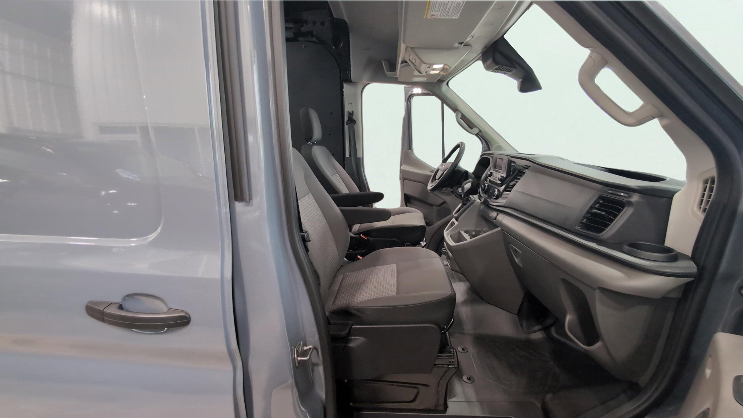 2024 Ford Transit-350 Base