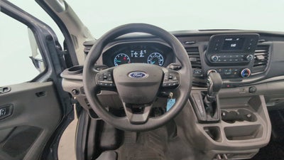 2024 Ford Transit-350 Base