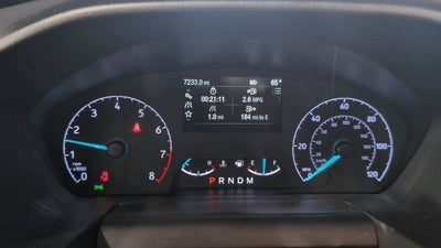 2024 Ford Transit-350 Base